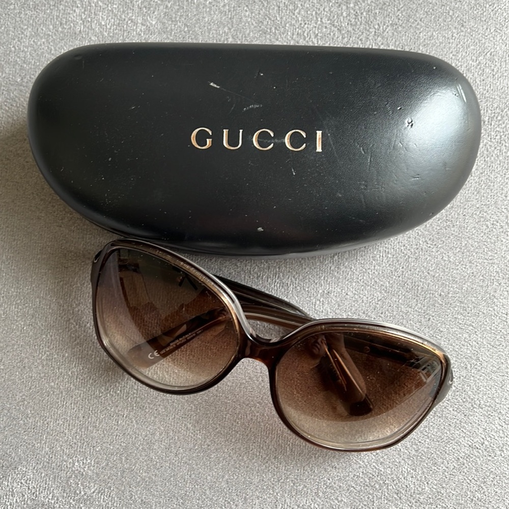 Gucci Sunglasses